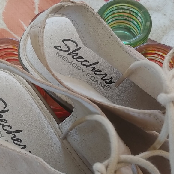 SKECHERS MEMORY FOAM - Picture 2 of 8